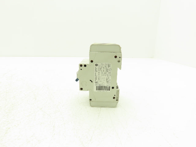 Allen Bradley 1489-A3D030 Circuit Breaker 20A 3 Pole 480Y/277 VAC Ser A Lot of 8