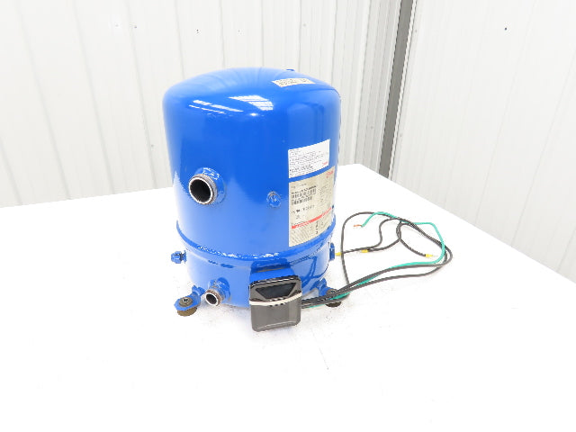 Danfoss MTZ44HJ4BVE Cooling Compressor 480V Zeks Air Dryer Group 2 Refrigerant