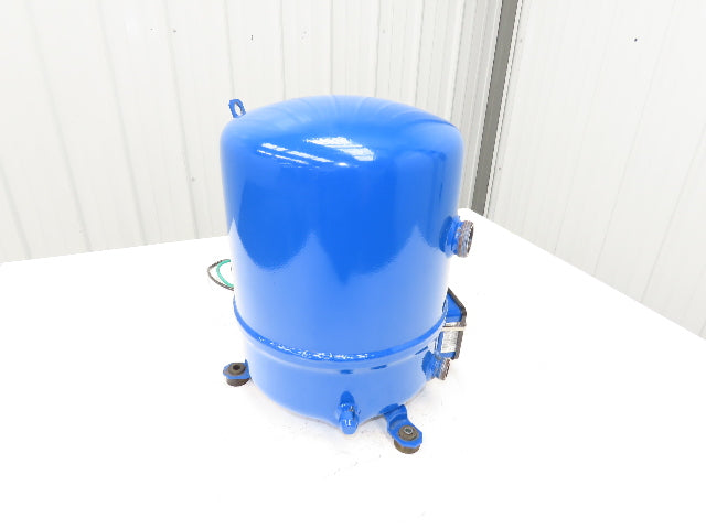 Danfoss MTZ44HJ4BVE Cooling Compressor 480V Zeks Air Dryer Group 2 Refrigerant