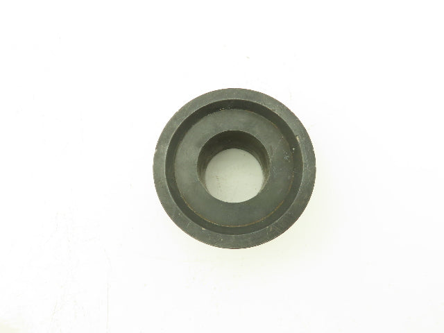 Martin 3B36SH 3 Groove V-Belt Pulley 3.9 OD A,B Belt Section QD Bushed