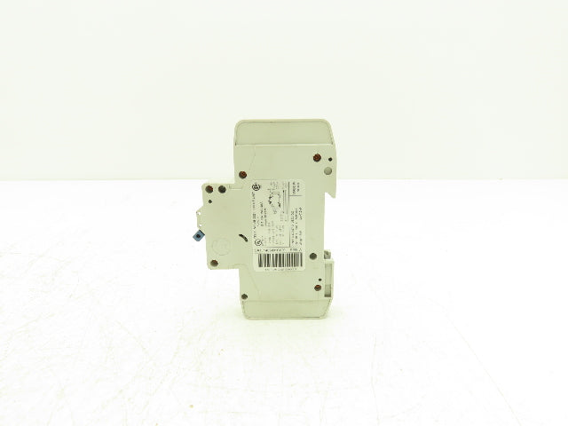 Allen Bradley 1489-D1C020 Circuit Breaker 2A 1 Pole 125 VAC Ser A Lot of 14