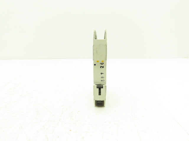 Allen Bradley 1489-D1C020 Circuit Breaker 2A 1 Pole 125 VAC Ser A Lot of 14