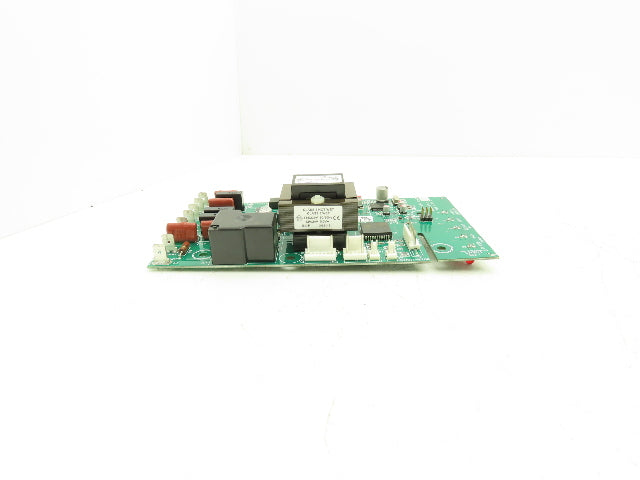 Zeks 681867 Air Dryer Controller Circuit Board 500HSFA400 Control Panel