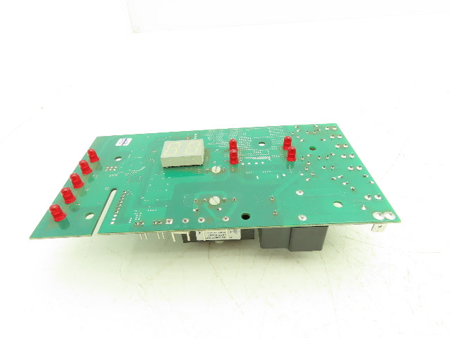 Zeks 681867 Air Dryer Controller Circuit Board 500HSFA400 Control Panel