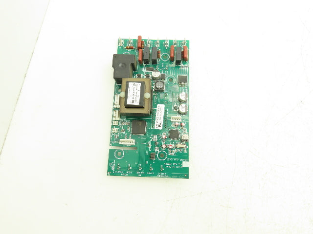 Zeks 681867 Air Dryer Controller Circuit Board 500HSFA400 Control Panel