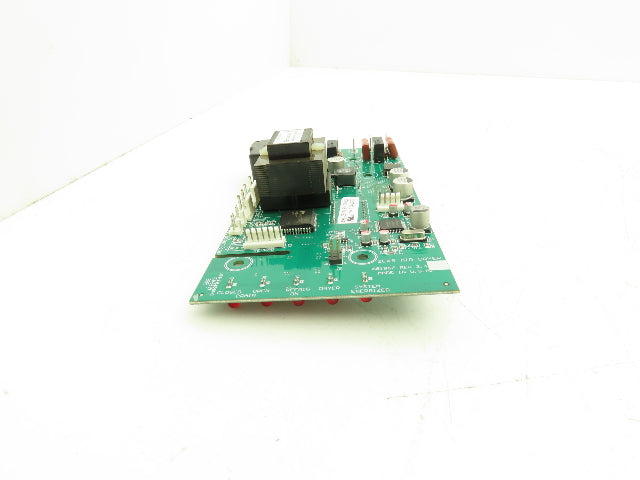 Zeks 681867 Air Dryer Controller Circuit Board 500HSFA400 Control Panel