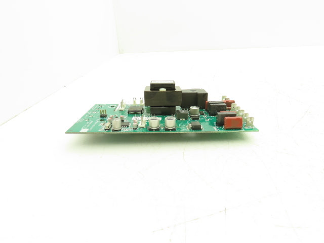 Zeks 681867 Air Dryer Controller Circuit Board 500HSFA400 Control Panel