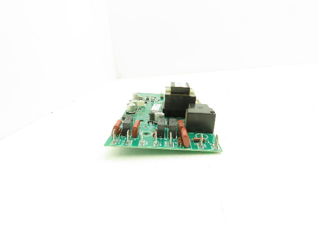 Zeks 681867 Air Dryer Controller Circuit Board 500HSFA400 Control Panel