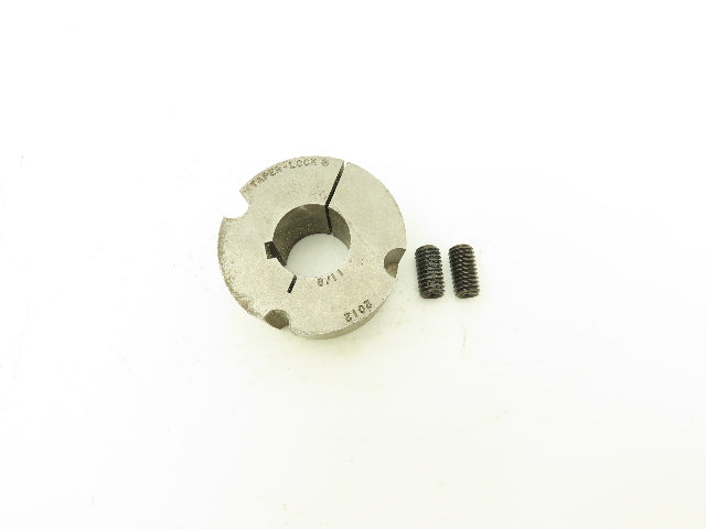 Dodge 2012 1 1/8KW Taper Lock Bushing 1 1/8" Bore 2012 Series Lot Of 7