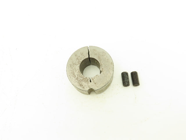 Dodge 2012 1 1/8KW Taper Lock Bushing 1 1/8" Bore 2012 Series Lot Of 7
