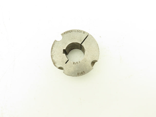 Dodge 2012 1 1/8KW Taper Lock Bushing 1 1/8" Bore 2012 Series Lot Of 7