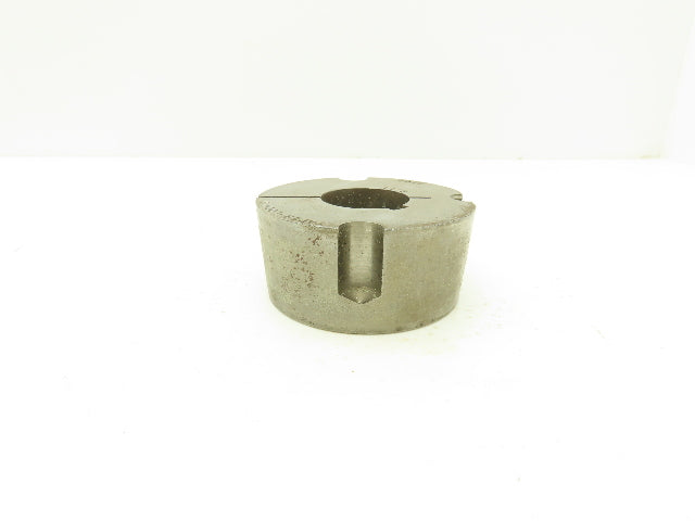 Dodge 2012 1 1/8KW Taper Lock Bushing 1 1/8" Bore 2012 Series Lot Of 7