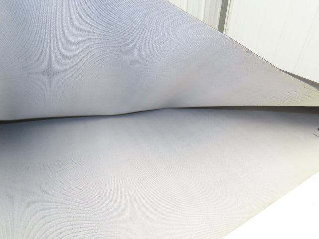 Mantissa 000-567-763 Ribbed Conveyor Belt 34.5"W x 49" Centers Endless