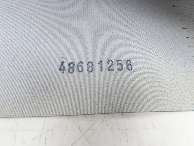 Mantissa 000-567-763 Ribbed Conveyor Belt 34.5"W x 49" Centers Endless