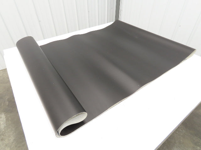 Mantissa 000-567-4763 SAI Inductor Conveyor Belt 34.5"W x 49" Centers Endless