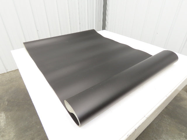 Mantissa 000-567-4763 SAI Inductor Conveyor Belt 34.5"W x 49" Centers Endless