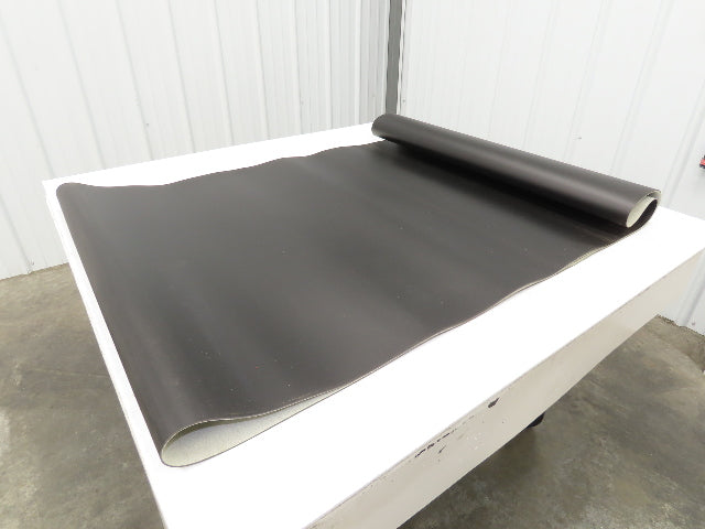 Mantissa 000-567-4763 SAI Inductor Conveyor Belt 34.5"W x 49" Centers Endless