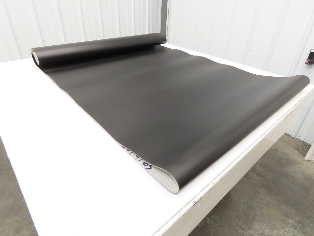Mantissa 000-567-4763 SAI Inductor Conveyor Belt 34.5"W x 49" Centers Endless