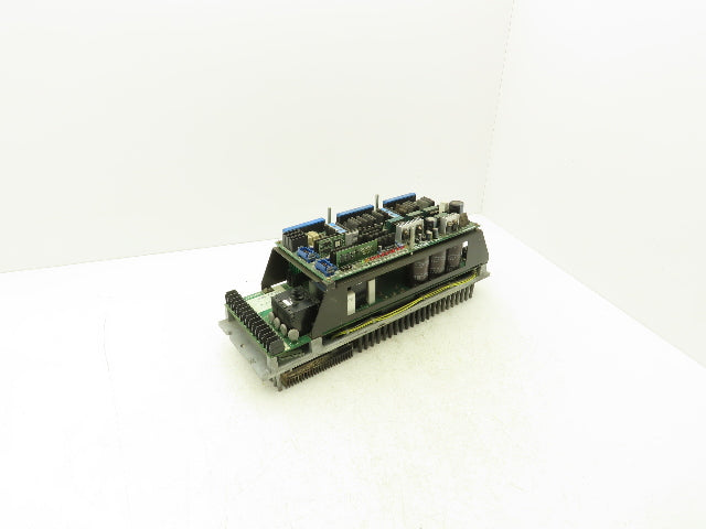 Okuma BLII-D 150A Servo Drive Amplifier Controller CNC Axis Module 150A SVC II