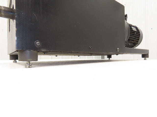 Busch Mink MM 1142BV Rotary Dry Claw Vacuum Pump 103cfm 4.8kw 230/460V 3PH