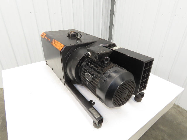 Busch Mink MM 1142BV Rotary Dry Claw Vacuum Pump 103cfm 4.8kw 230/460V 3PH