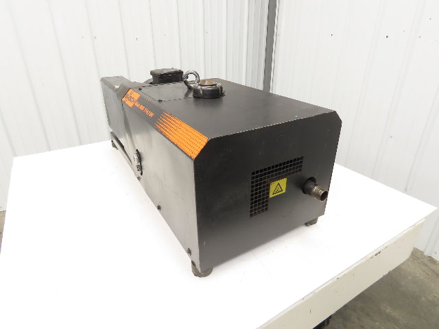 Busch Mink MM 1142BV Rotary Dry Claw Vacuum Pump 103cfm 4.8kw 230/460V 3PH