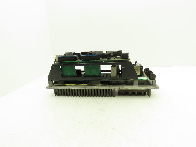 Okuma BLII-D 75A Servo Drive Amplifier Controller CNC Axis Module 75A SVC II