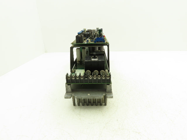 Okuma BLII-D 75A Servo Drive Amplifier Controller CNC Axis Module 75A SVC II