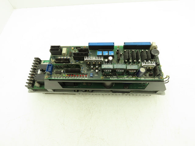 Okuma BLII-D 75A Servo Drive Amplifier Controller CNC Axis Module 75A SVC II