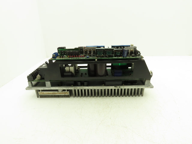 Okuma BLII-D 75A Servo Drive Amplifier Controller CNC Axis Module 75A SVC II