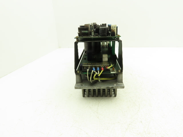 Okuma BLII-D 75A Servo Drive Amplifier Controller CNC Axis Module 75A SVC II
