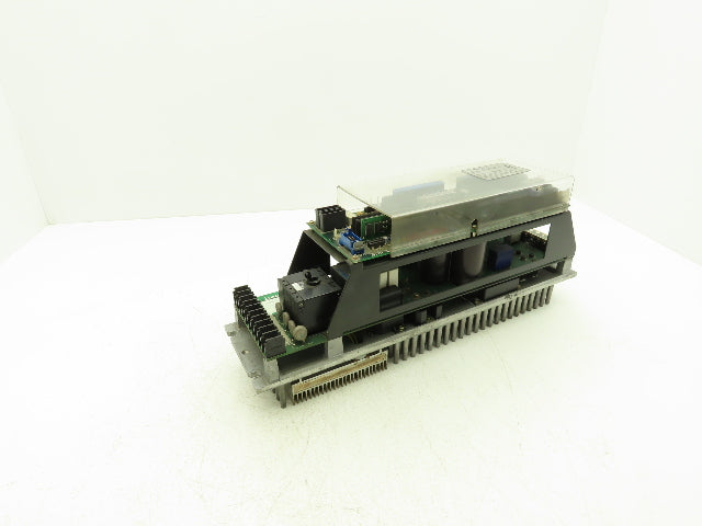 Okuma BLII-D 75A Servo Drive Amplifier Controller CNC Axis Module 75A SVC II