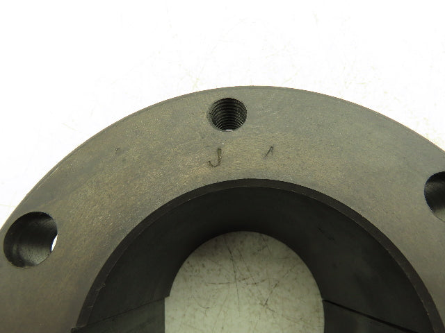 Martin JX4 Split Taper Hub Series J 4" Bore