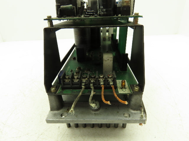 Okuma BLII-D 75A Servo Drive Amplifier Controller CNC Axis Module 75A SVC II