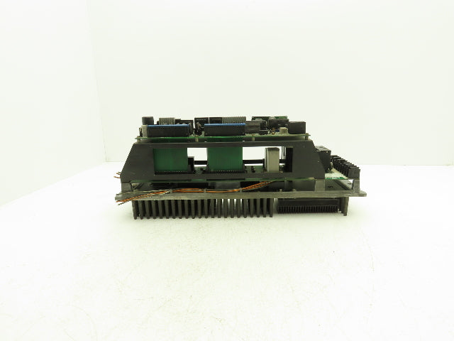 Okuma BLII-D 75A Servo Drive Amplifier Controller CNC Axis Module 75A SVC II