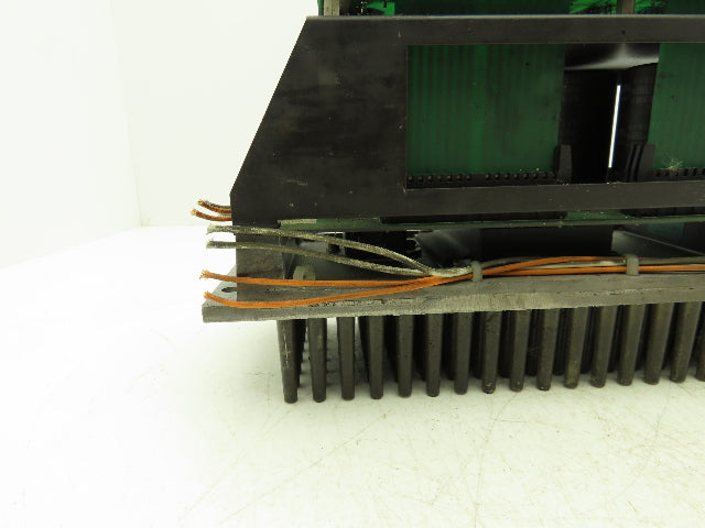 Okuma BLII-D 75A Servo Drive Amplifier Controller CNC Axis Module 75A SVC II