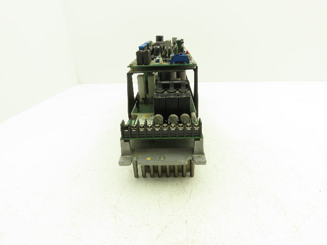 Okuma BLII-D 75A Servo Drive Amplifier Controller CNC Axis Module 75A SVC II