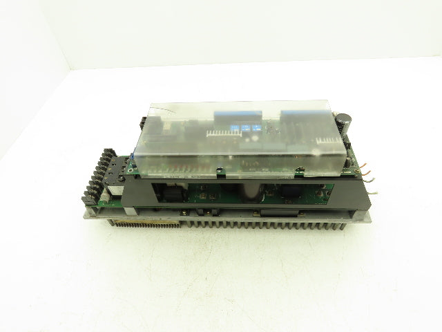 Okuma BLII-D 75A Servo Drive Amplifier Controller CNC Axis Module 75A SVC II