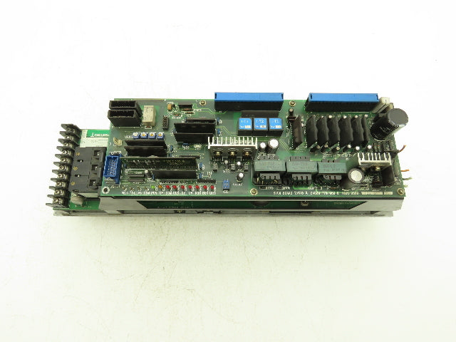 Okuma BLII-D 75A Servo Drive Amplifier Controller CNC Axis Module 75A SVC II