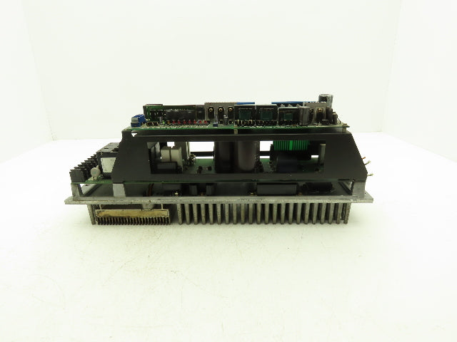 Okuma BLII-D 75A Servo Drive Amplifier Controller CNC Axis Module 75A SVC II