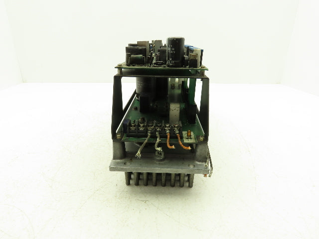 Okuma BLII-D 75A Servo Drive Amplifier Controller CNC Axis Module 75A SVC II