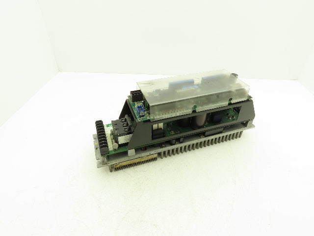 Okuma BLII-D 75A Servo Drive Amplifier Controller CNC Axis Module 75A SVC II
