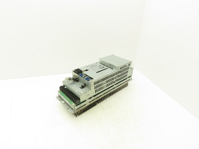 Okuma BLIV-D7575A Servo Drive Amplifier Controller CNC Axis Module 75A SVC II