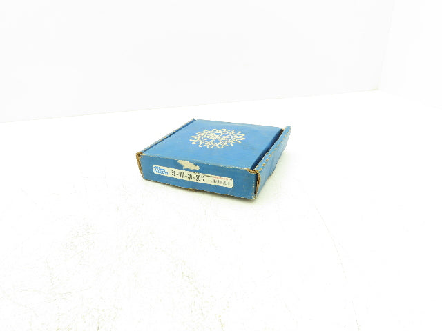 Martin 56-8M-30-2012 Belt Sprocket 8mm Pitch 30mm Width 56 Teeth Bushed 2012
