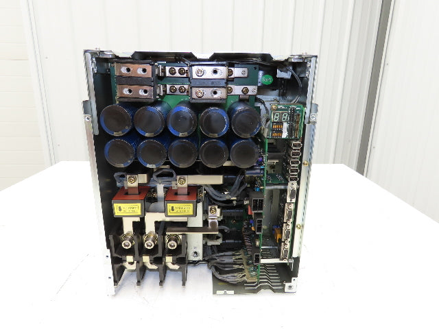 Okuma MIV30-3-V3 AC Servo Amplifier U2.11 Spindle Drive Unit 1006-2260-043-011