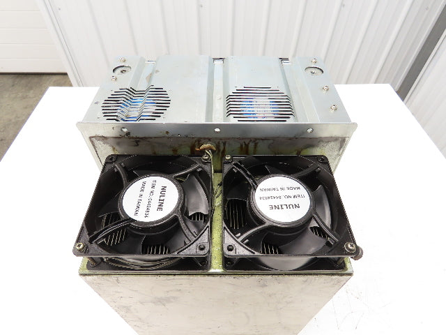 Okuma MIV30-3-V3 AC Servo Amplifier U2.11 Spindle Drive Unit 1006-2260-043-011