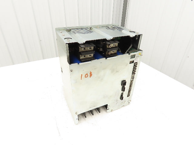 Okuma MIV30-3-V3 AC Servo Amplifier U2.11 Spindle Drive Unit 1006-2260-043-011