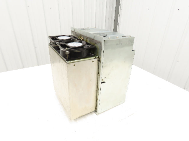 Okuma MIV30-3-V3 AC Servo Amplifier U2.11 Spindle Drive Unit 1006-2260-043-011