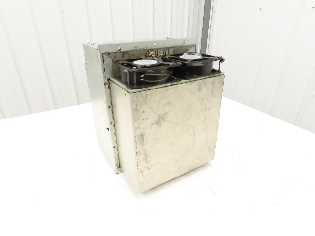 Okuma MIV30-3-V3 AC Servo Amplifier U2.11 Spindle Drive Unit 1006-2260-043-011
