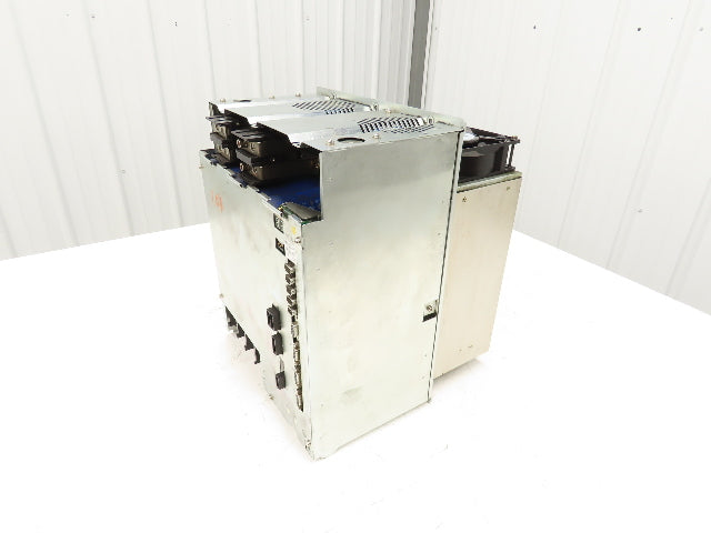 Okuma MIV30-3-V3 AC Servo Amplifier U2.11 Spindle Drive Unit 1006-2260-043-011
